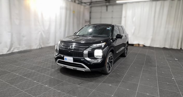Thumbnail: 2024 Mitsubishi Outlander - 1