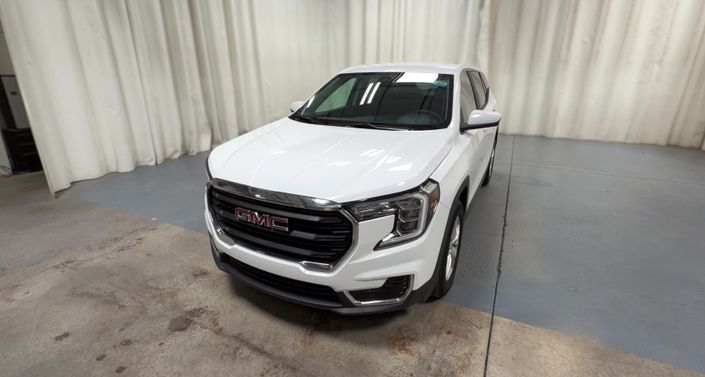 Thumbnail: 2024 GMC Terrain - 1