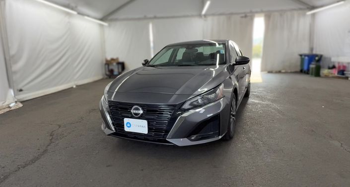 Thumbnail: 2025 Nissan Altima - 1