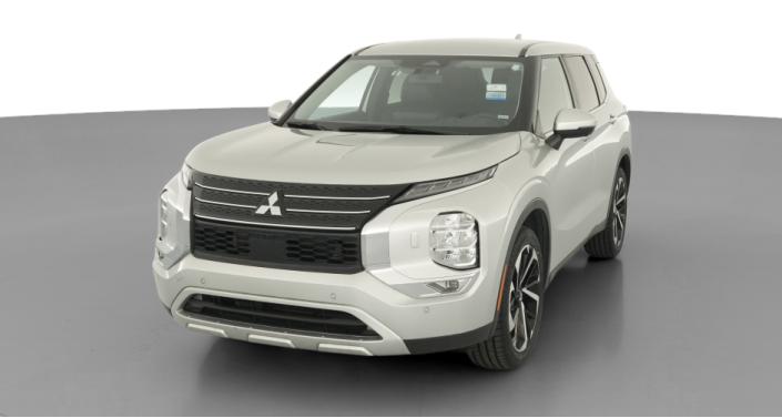 Thumbnail: 2024 Mitsubishi Outlander - 1