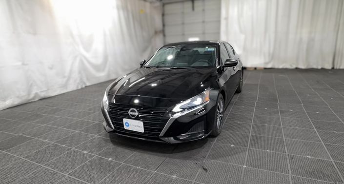 Thumbnail: 2025 Nissan Altima - 1