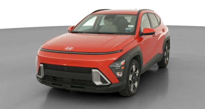 Thumbnail: 2025 Hyundai Kona - 1