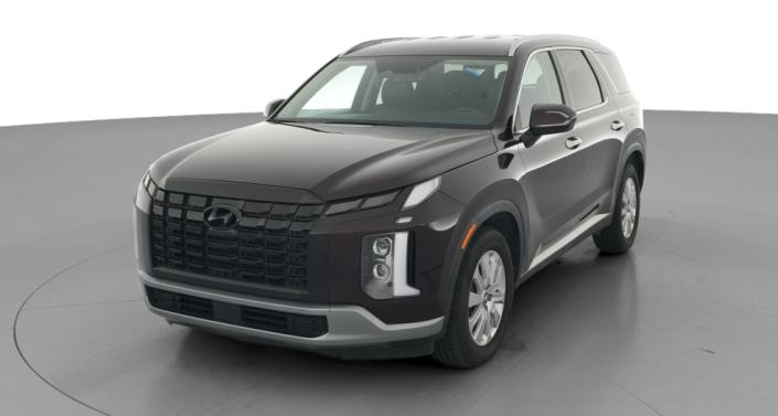 Thumbnail: 2024 Hyundai Palisade - 1