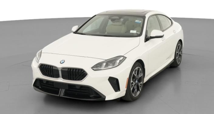 Thumbnail: 2025 BMW 2 Series - 1