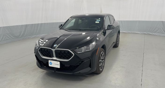 Thumbnail: 2026 BMW X2 - 1