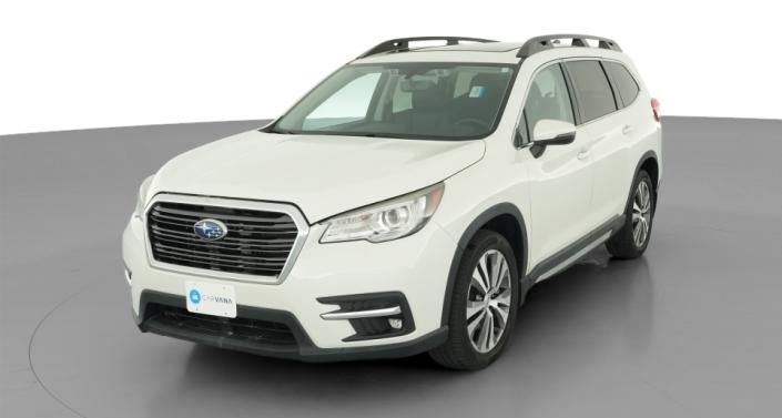 Thumbnail: 2021 Subaru Ascent - 1