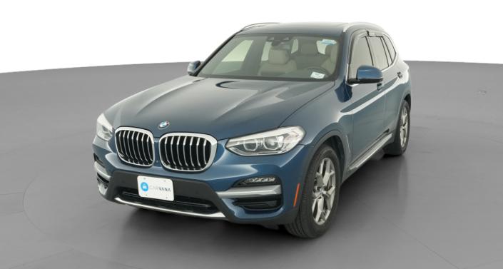 Thumbnail: 2020 BMW X3 - 1