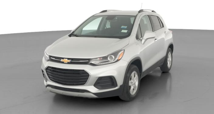 Thumbnail: 2020 Chevrolet Trax - 1