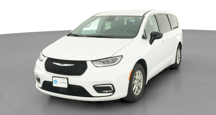 Thumbnail: 2024 Chrysler Pacifica - 1