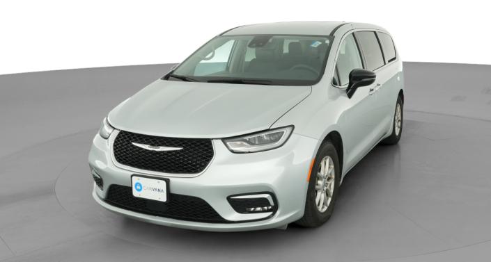 Thumbnail: 2024 Chrysler Pacifica - 1