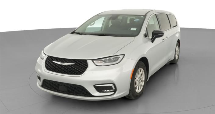 Thumbnail: 2024 Chrysler Pacifica - 1
