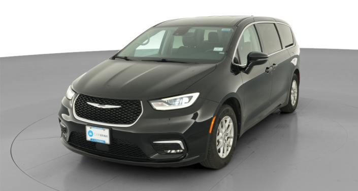 Thumbnail: 2024 Chrysler Pacifica - 1