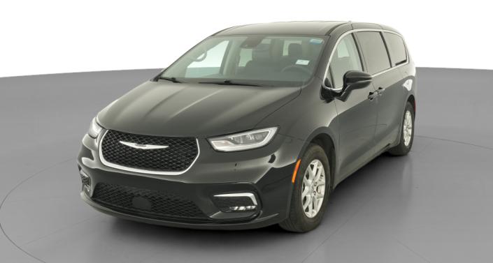Thumbnail: 2024 Chrysler Pacifica - 1