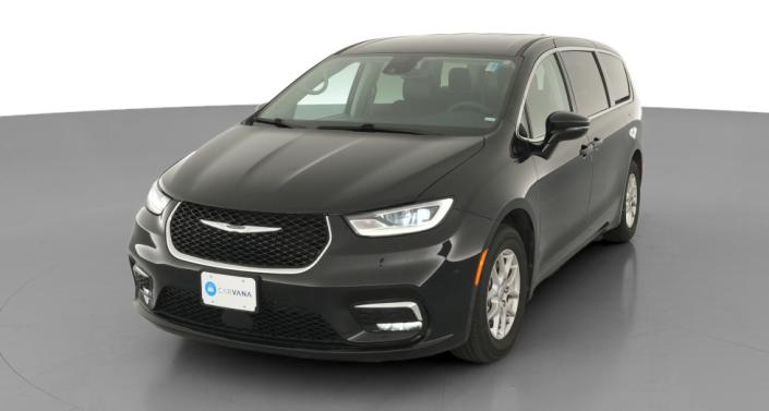 Thumbnail: 2024 Chrysler Pacifica - 1