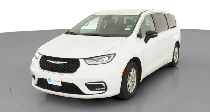 Thumbnail: 2024 Chrysler Pacifica - 1