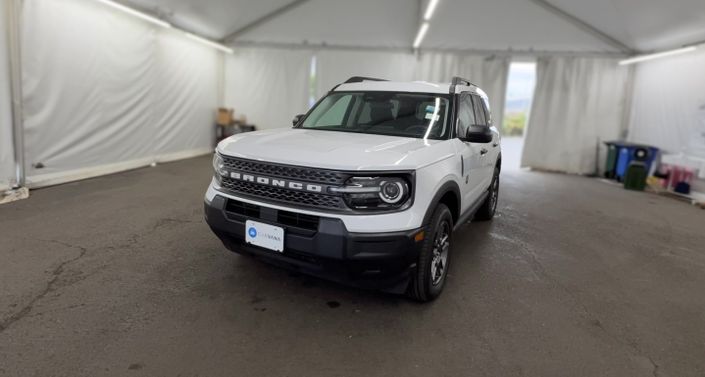 Thumbnail: 2025 Ford Bronco Sport - 1