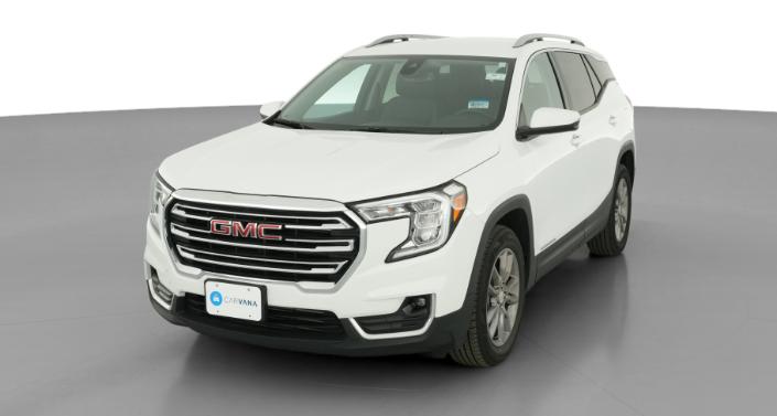 Thumbnail: 2024 GMC Terrain - 1