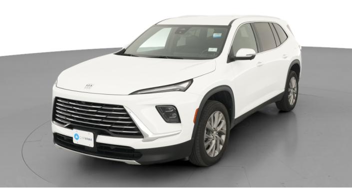 Thumbnail: 2025 Buick Enclave - 1