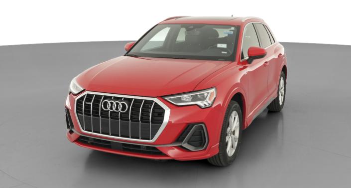 Thumbnail: 2024 Audi Q3 - 1