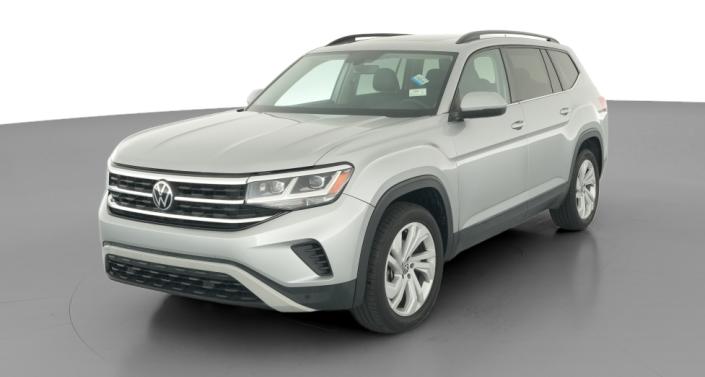 Thumbnail: 2023 Volkswagen Atlas - 1