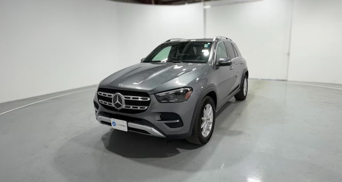 Thumbnail: 2024 Mercedes-Benz GLE - 1