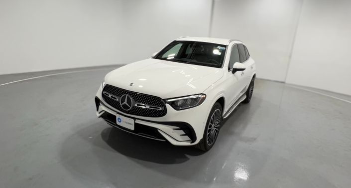 Thumbnail: 2024 Mercedes-Benz GLC - 1