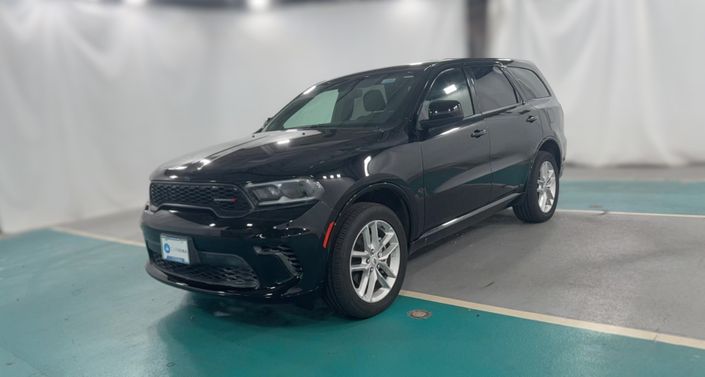 Thumbnail: 2026 Dodge Durango - 1