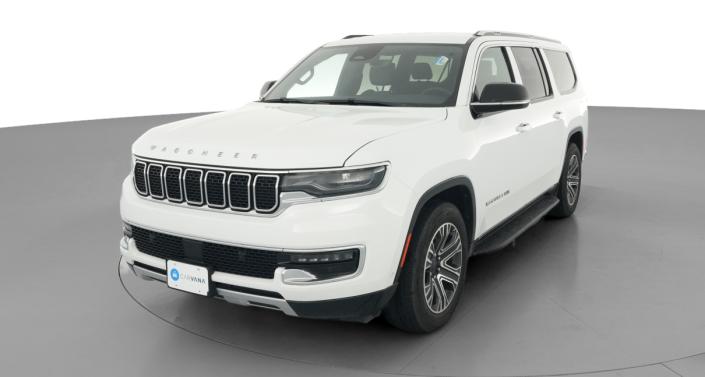 2023 Jeep Wagoneer Series II -
                  Haines City, FL