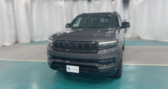 2024 Jeep Grand Wagoneer L Series II -
                  Manville, NJ