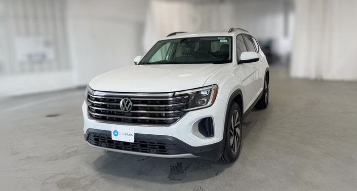 Thumbnail: 2024 Volkswagen Atlas - 1