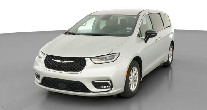 Thumbnail: 2024 Chrysler Pacifica - 1