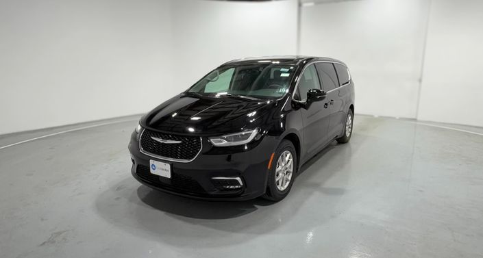 Thumbnail: 2024 Chrysler Pacifica - 1