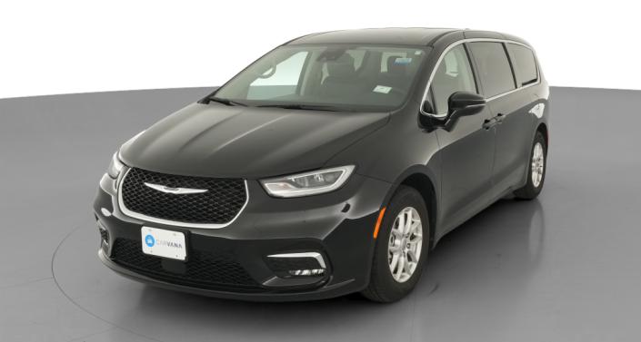 Thumbnail: 2024 Chrysler Pacifica - 1