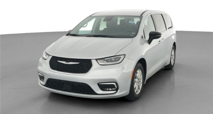 Thumbnail: 2024 Chrysler Pacifica - 1