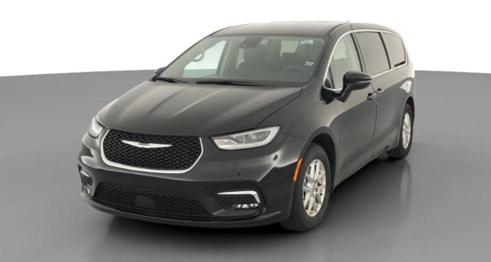 Thumbnail: 2024 Chrysler Pacifica - 1
