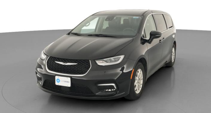 Thumbnail: 2024 Chrysler Pacifica - 1