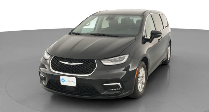 Thumbnail: 2024 Chrysler Pacifica - 1