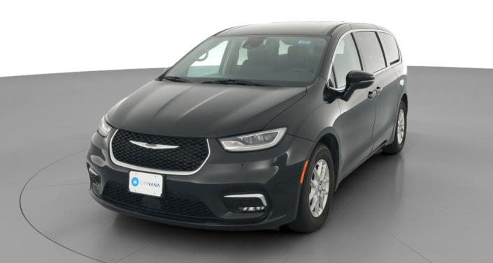 Thumbnail: 2024 Chrysler Pacifica - 1