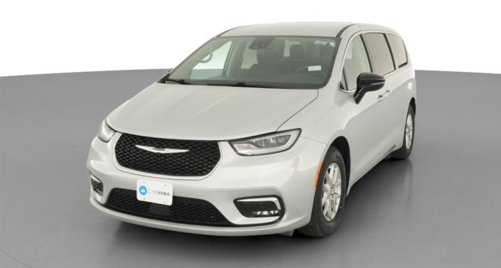 Thumbnail: 2024 Chrysler Pacifica - 1