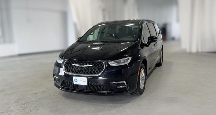 Thumbnail: 2025 Chrysler Pacifica - 1