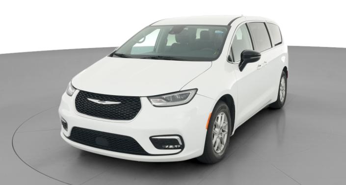 Thumbnail: 2024 Chrysler Pacifica - 1