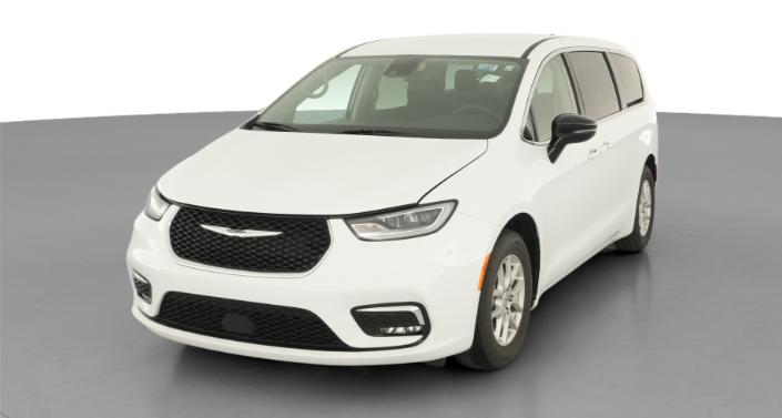 Thumbnail: 2024 Chrysler Pacifica - 1