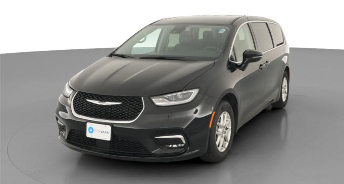 Thumbnail: 2024 Chrysler Pacifica - 1