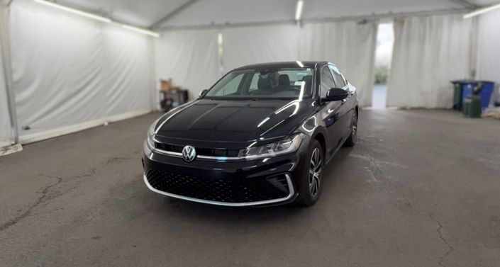 Thumbnail: 2025 Volkswagen Jetta - 1