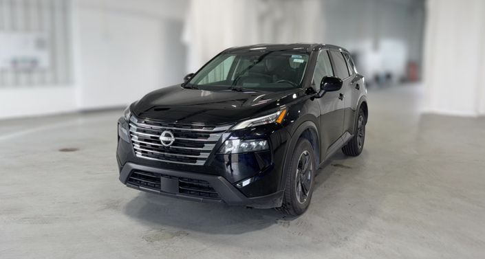 Thumbnail: 2025 Nissan Rogue - 1