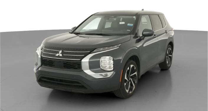Thumbnail: 2024 Mitsubishi Outlander - 1