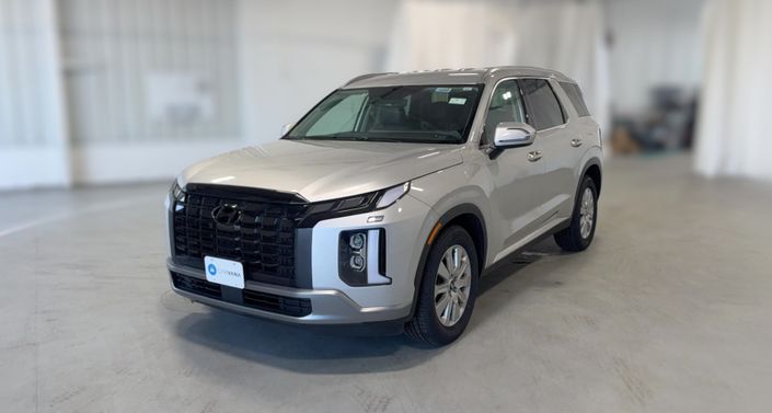 Thumbnail: 2024 Hyundai Palisade - 1