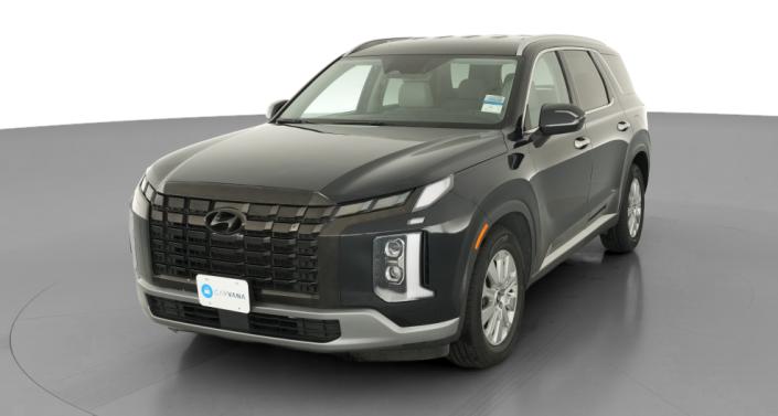 Thumbnail: 2024 Hyundai Palisade - 1
