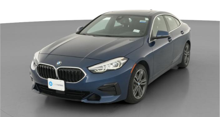 Thumbnail: 2024 BMW 2 Series - 1