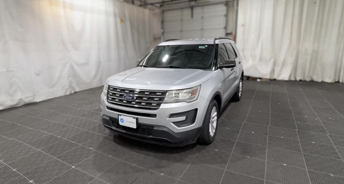 Thumbnail: 2017 Ford Explorer - 1
